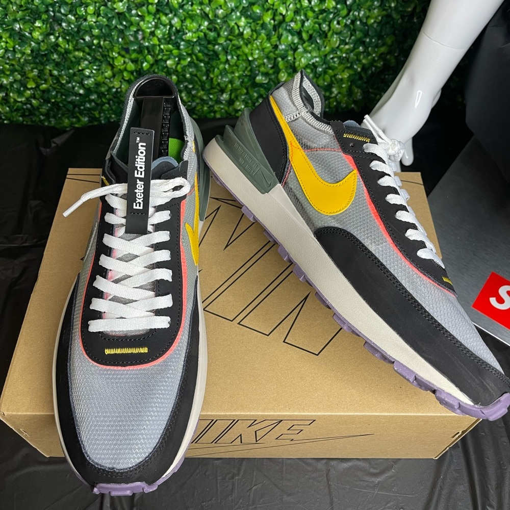 NIKE WAFFLE 1 (EXETER EDITION) (Sz 11.5)